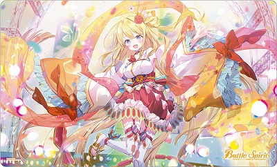 楽天市場】バトルスピリッツ ワイルドバウトオリジナルプレイ