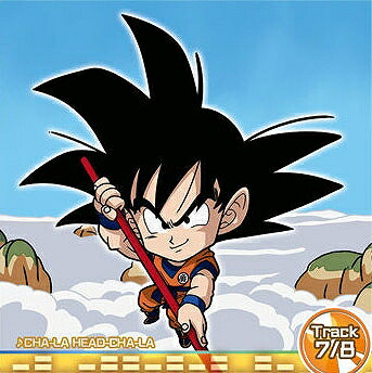 楽天市場】ドラゴンボール 超戦士シールウエハース超 超8-11 CHA