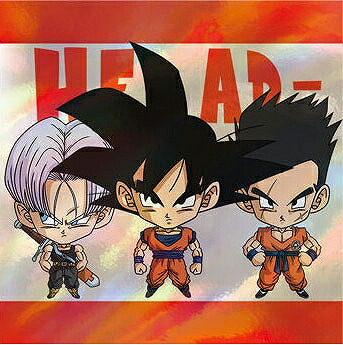 楽天市場】ドラゴンボール 超戦士シールウエハース超 超8-11 CHA