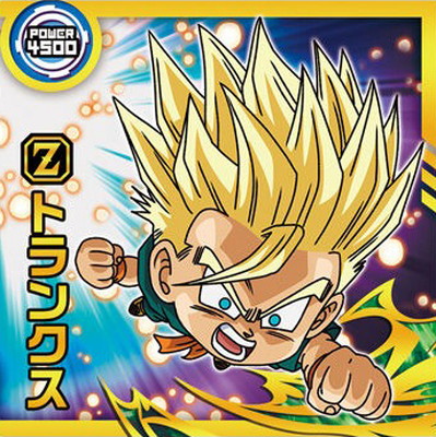 楽天市場】ドラゴンボール 超戦士シールウエハース超 超13-28 孫悟空VS