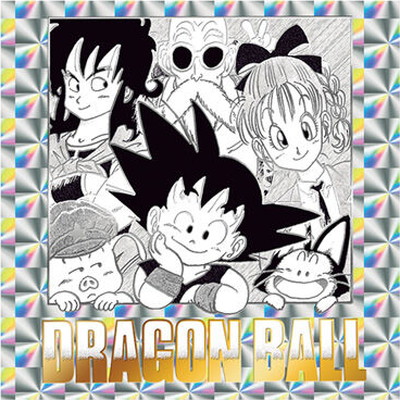 楽天市場】イタジャガ ドラゴンボール vol.3 3-29 孫悟空&チチ