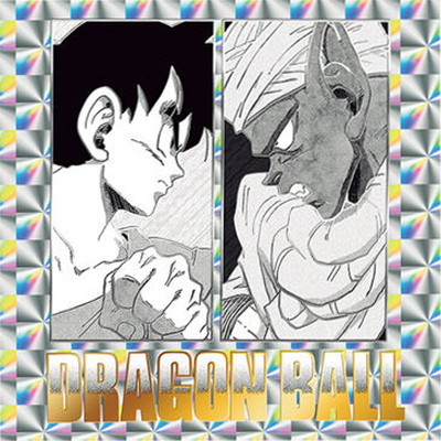 楽天市場】ドラゴンボール40周年記念 オリジナル