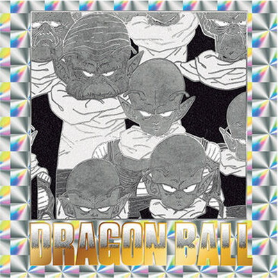 ドラゴンボール 40周年記念 イラストレーション シールウエハース全42種コンプ ドラゴンボール40周年記念 オリジナルイラストレーション シール