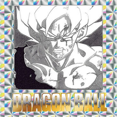 楽天市場】ドラゴンボール40周年記念 オリジナルイラストレーション