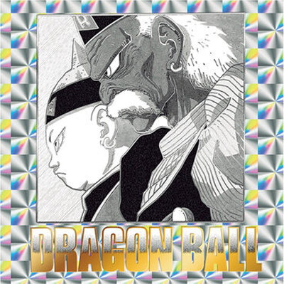 楽天市場】ドラゴンボール40周年記念 オリジナルイラストレーション