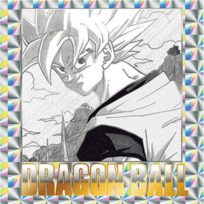 楽天市場】ドラゴンボール40周年記念 オリジナル