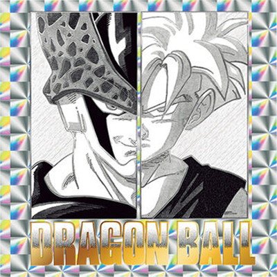 楽天市場】ドラゴンボール40周年記念 オリジナル