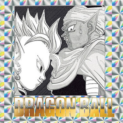 楽天市場】ドラゴンボール40周年記念 オリジナルイラストレーション