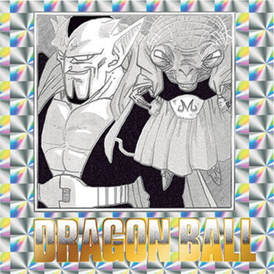 楽天市場】ドラゴンボール40周年記念 オリジナルイラストレーション