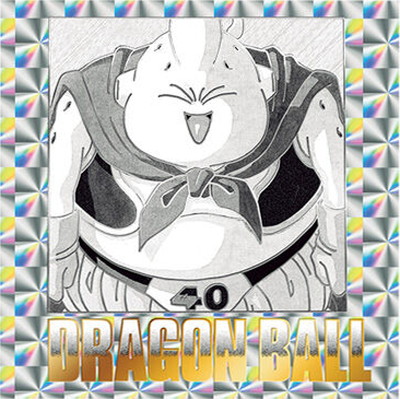 楽天市場】ドラゴンボール40周年記念 オリジナル