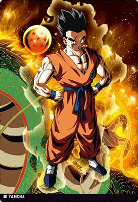 ドラゴンボール　ヤムチャ 31inZpplMNL._UF350,350_QL50_.jpg