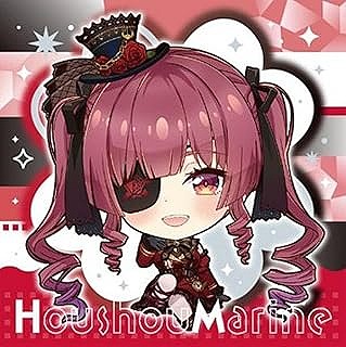 楽天市場】ホロライブオフィシャルカードゲーム hBP02-032 宝鐘マリン