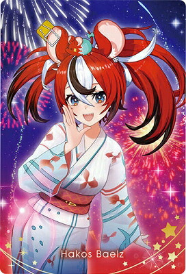 楽天市場】ホロライブ ウエハース 37 5期生(Lamy Nene Botan Polka