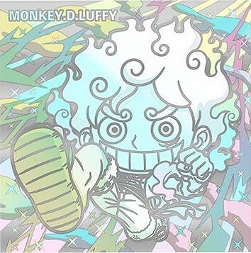 楽天市場】にふぉるめーしょんワンピース大海賊シールウエハース SW1