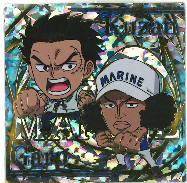 楽天市場】SW10-S2 タイヨウの海賊団 SEC にふぉるめーしょん