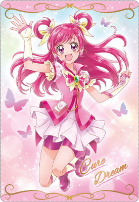 楽天市場】プリキュアカードウエハース No.13 キュアアンジュ N