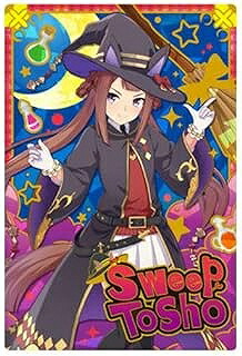 楽天市場】W5-02 メジロドーベル ウマ娘 プリティーダービー ツイン