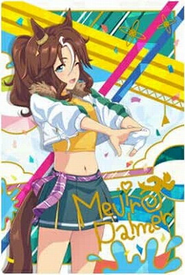 楽天市場】W5-02 メジロドーベル ウマ娘 プリティーダービー ツイン