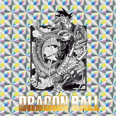 楽天市場】ドラゴンボール40周年記念 オリジナルイラストレーション