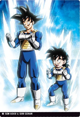 楽天市場】2-01 孫悟飯ビースト SSR イタジャガ ドラゴンボール vol.2