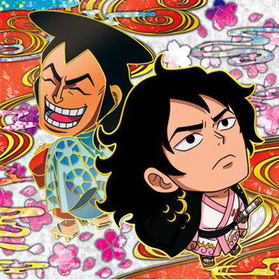 楽天市場】にふぉるめーしょん ワンピース大海賊シールウエハースLOG