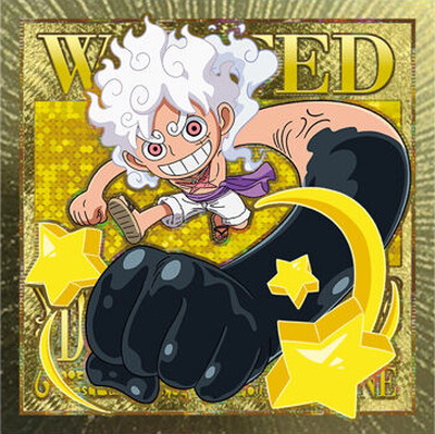 楽天市場】にふぉるめーしょん ワンピース大海賊シール