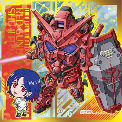 楽天市場】MG4-23 GQuuuuuuX＆マチュ UR にふぉるめーしょん 機動戦士