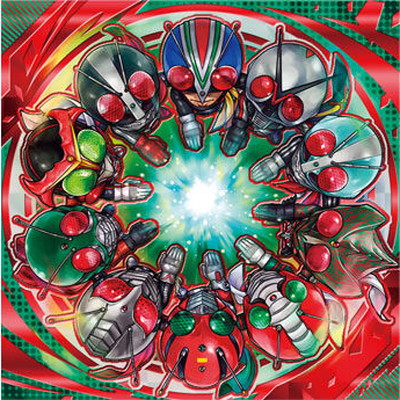 楽天市場】【BOX】バンダイ にふぉるめーしょん 仮面ライダーシリーズ