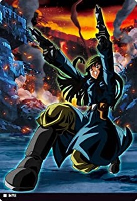 楽天市場】2-26 孫悟空 CR イタジャガ ドラゴンボール vol.2 : フル