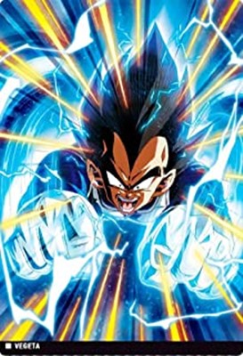 楽天市場】イタジャガ ドラゴンボール vol.4 4-21 超サイヤ人4
