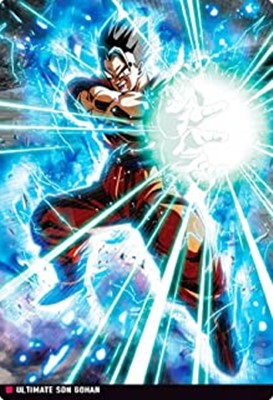 楽天市場】2-26 孫悟空 CR イタジャガ ドラゴンボール vol.2 : フル