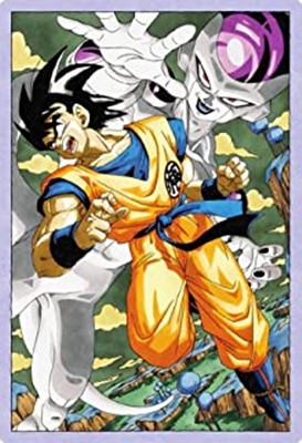 ドラゴンボールイタジャガ② イタジャガ ドラゴンボールvol.2」が発売開始!!]｜ 【公式
