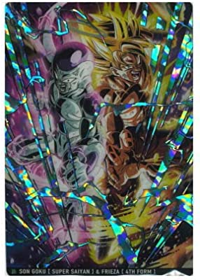 ドラゴンボール イタジャガ チチ＆孫悟空 3-29CR PSA10 BANDAI イタジャガ ドラゴンボール vol.3 3-29 孫悟空&チチ CR