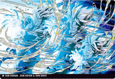 楽天市場】イタジャガ ドラゴンボール vol.2 2-02 孫悟飯ビースト SR