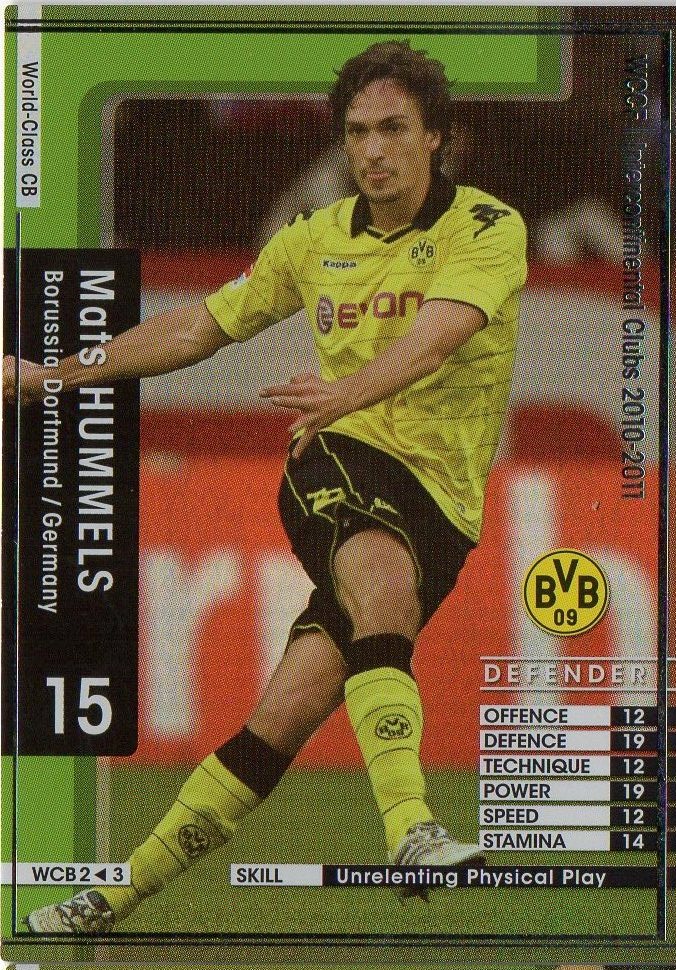 楽天市場】WCCF 11-12 EUS 01 マヌエル・ノイアー : フルアヘッド