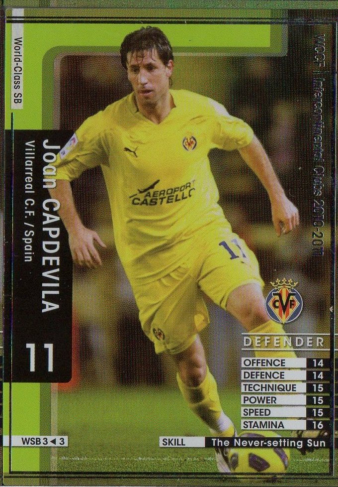 wccf EX カガワ 楽天市場】WCCF 10-11 WSS シンジ・カガワ : フルアヘッド