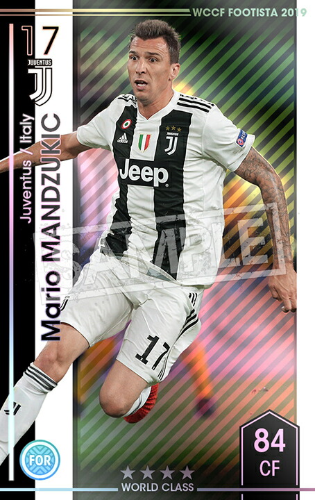 楽天市場 Wccf Footista ランクアップ済み F19 1 016 R マリオ マンジュキッチ 4 Wc フルアヘッド 楽天市場 Wccf Footista ランクアップ済み F19 1 016 R マリオ マンジュキッチ 4 Wc フルアヘッド