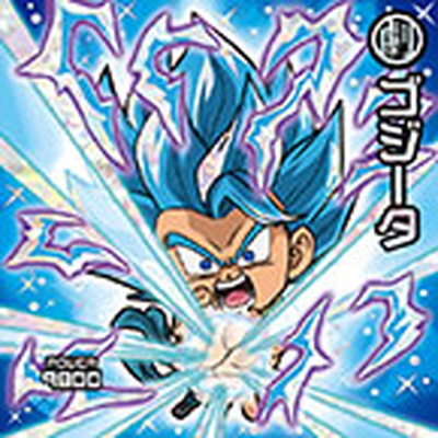 楽天市場】ドラゴンボール 超戦士シールウエハースZ W15-25 超