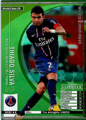 楽天市場】WCCF 12-13 WCB4 セルヒオ・ラモス : フルアヘッド