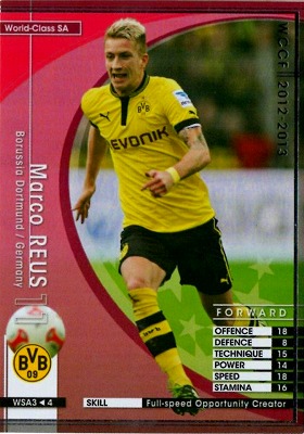 楽天市場】【ロケテ版】WCCF 01-02P55 ルイジ・サルトル : フルアヘッド