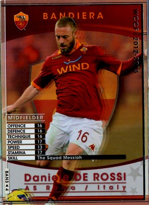 楽天市場】WCCF 12-13 WOM3 アンドレス・イニエスタ : フルアヘッド