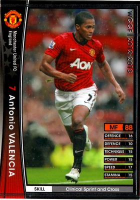 antonio valencia jersey