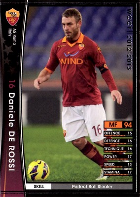 楽天市場】【ロケテ版】WCCF 01-02P28 アレッシオ・タッキナルディ