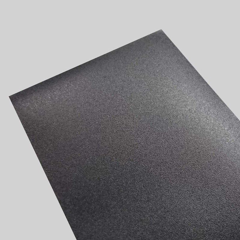 楽天市場 ざらざらマットスリーブ ブラック フルアヘッド