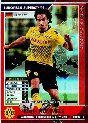 楽天市場】WCCF 15-16 Ver.3.0 ATLE-RE- マウリシオ・ポチェッ