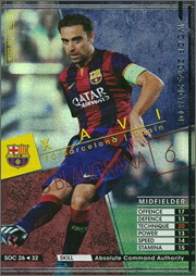 楽天市場】WCCF 13-14 FRS4 フランク・リベリー : フルアヘッド