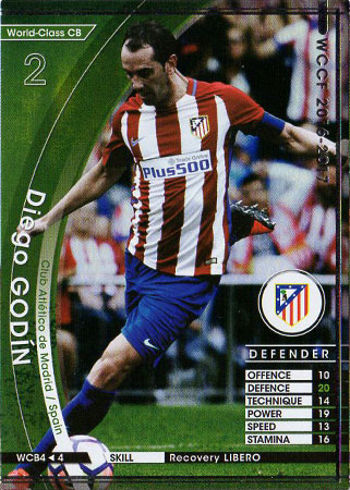 楽天市場】WCCF 12-13 29 チェルシーFC オスカル : フルアヘッド