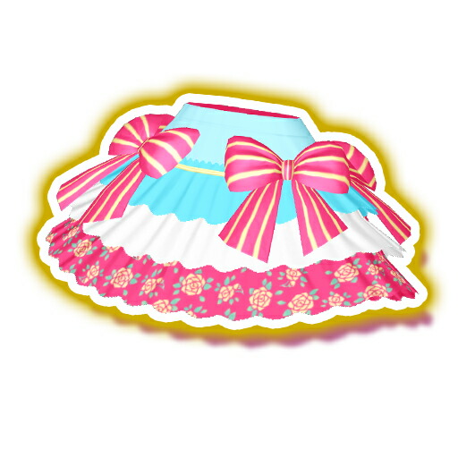 楽天市場】プリパラ【マイチケ】神1弾 ☆1-034 きらりんバタフライ