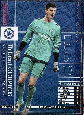 WCCF footista PE ロケテ ジャンルイジ・ブッフォン 変換済み ジャンルイジ・ブッフォン | FOOTISTAカードデータ詳細