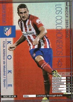 WCCF バルセロナ Amazon.co.jp: WCCF/13-14/239/FCバルセロナ/アレクシス・サンチェス